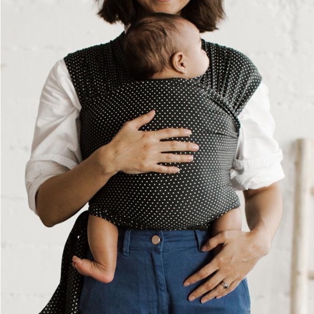 Solly Baby Wrap